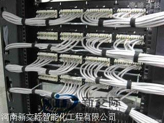 襄城新交際弱電工程與方城醫(yī)院弱電施工及網(wǎng)站建設(shè)一體化解決方案