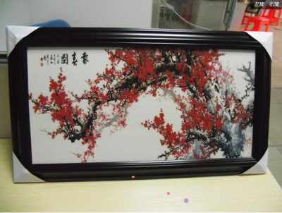 供應玻璃無框畫噴繪機價格分析 噴墨打印機多少錢一臺