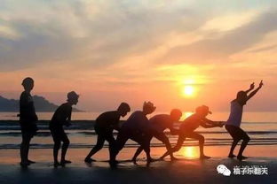 親子南澳島 599元成長(zhǎng)印記2日游，家庭共度的夏日奇妙旅程