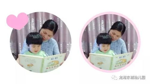 二十二夜燈下 在“三醒”中與孩子共讀共成長(zhǎng)