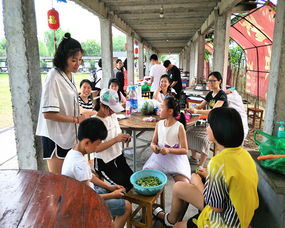 三醒親子成長(zhǎng) 角色互換暖心體驗(yàn) 搭建感恩溫馨橋梁——大發(fā)社區(qū)小海豚親子成長(zhǎng)營(yíng)母親節(jié)特別活動(dòng)側(cè)記